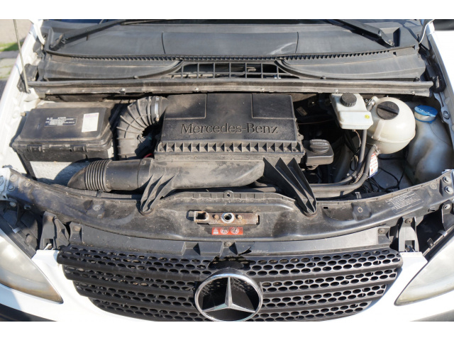 Mercedes-Benz Vito CDI | Автокаталог | Autogidas