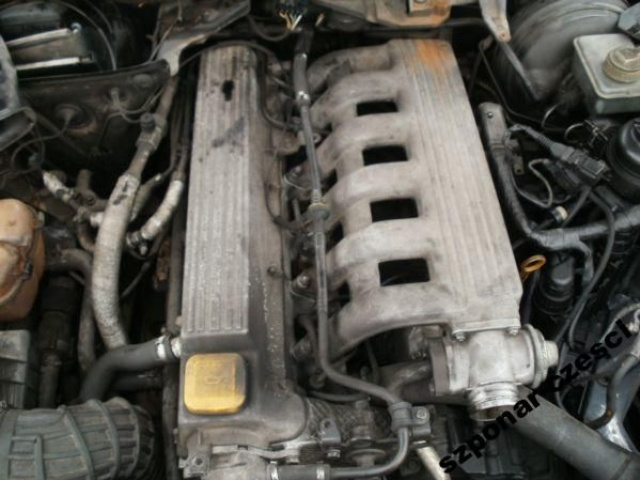 Контрактные двигатели BMW 5 Series E39 (1995-2003)