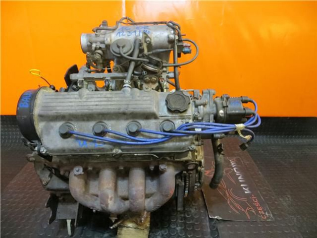 Двигатель SUZUKI BALENO G16B 1.6 B 16V гарантия ***