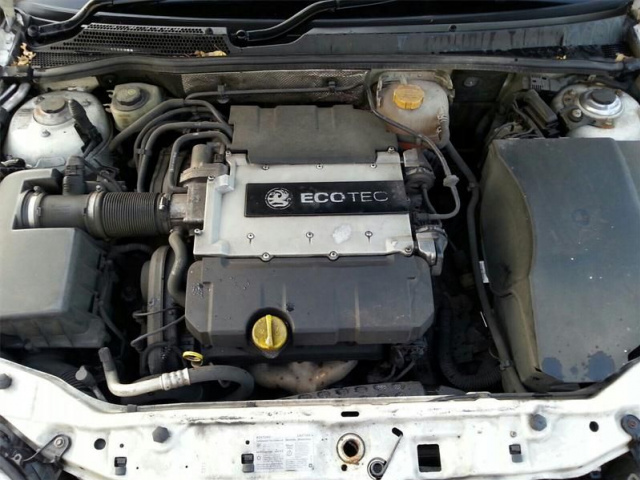 Двигатель OPEL SIGNUM VECTRA C 3.2 V6 2003г. в сборе
