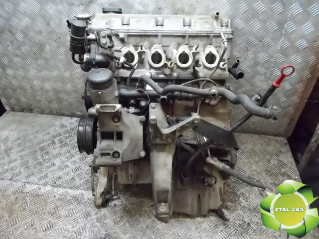 BMW SERIA 3 E46 318i 1.9 двигатель бензин SEDAN
