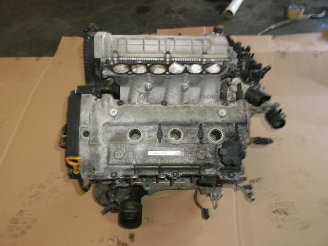 Двигатель G6BA HYUNDAI TUCSON 2.7 V6 87 тыс KM -WYS-