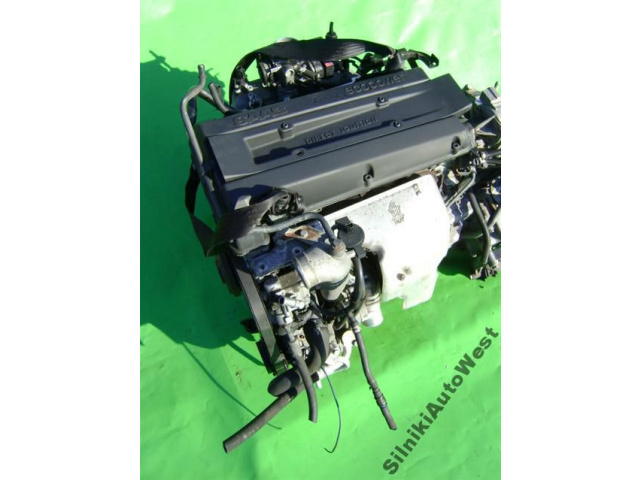 SAAB 9-3 9-5 двигатель 2.0 ECOPOWER B205EE гарантия