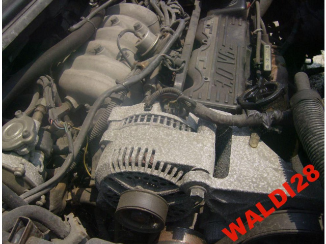 Двигатель Ford Windstar 3.0 V6 для ODPALENIA ! запчасти