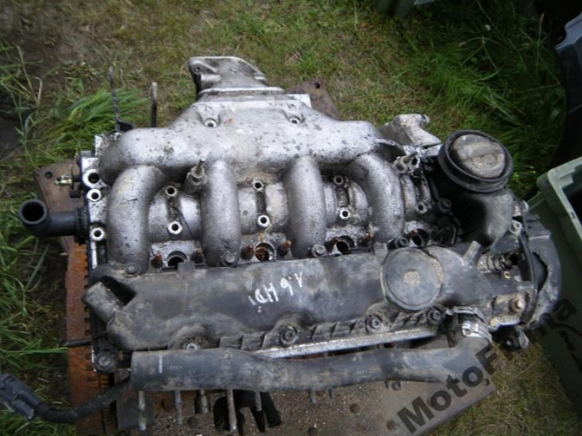 Двигатель PEUGEOT 607 CITROEN C5 2.2 HDI PSA 4HX