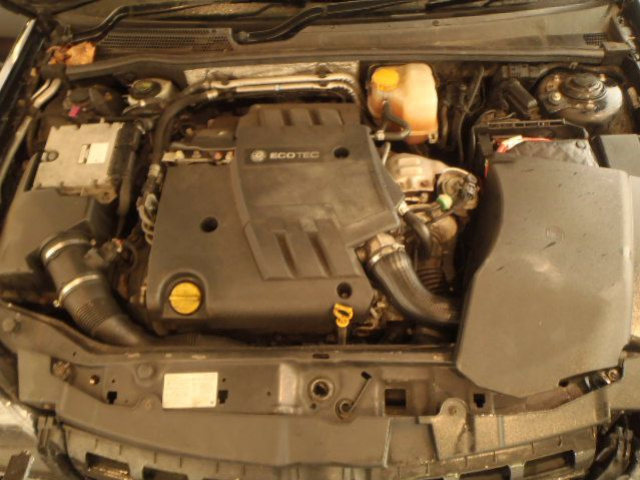 Двигатель SAAB 95 9-5 3.0 V6 TiD VECTRA LAGUNA