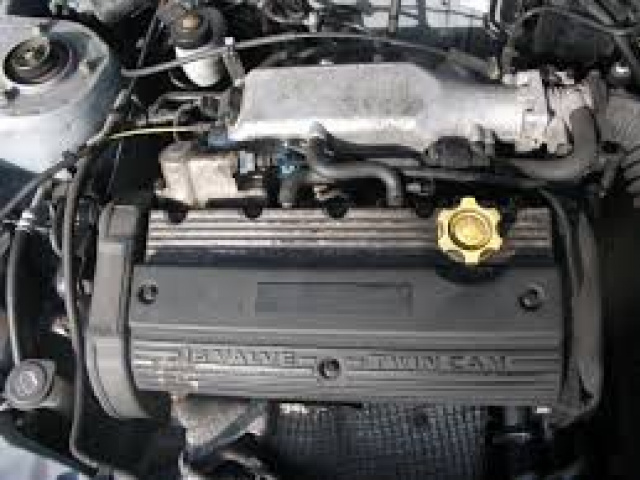 1.8 VVC 160 л.с. MG ZR Rover двигатель