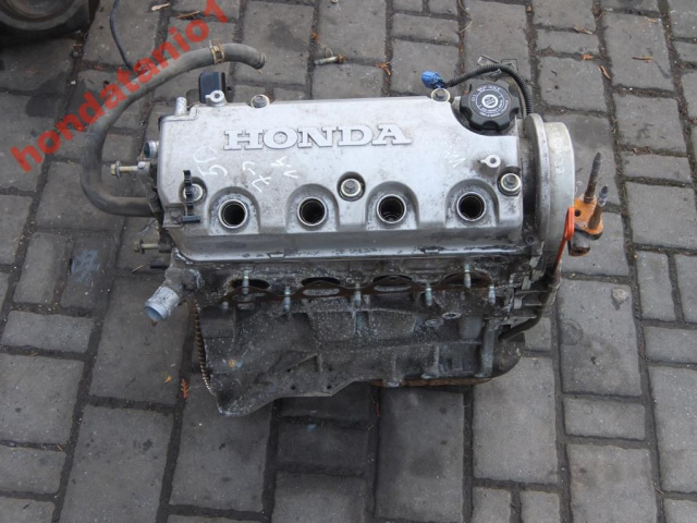 Honda CIVIC 5D 1997-00 двигатель 1.4 D14A8