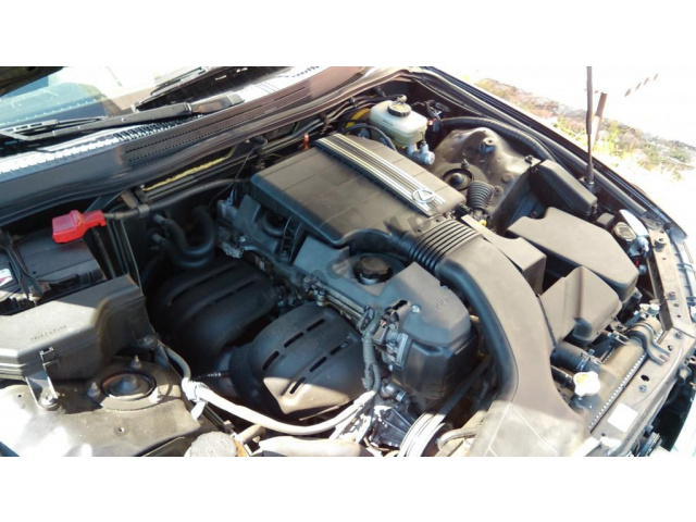 Двигатель Lexus IS200 1G-FE Vvti состояние В отличном состоянии