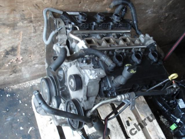 Двигатель 4, 0 4.0 L CHRYSLER PACIFICA 2008 2009 2010