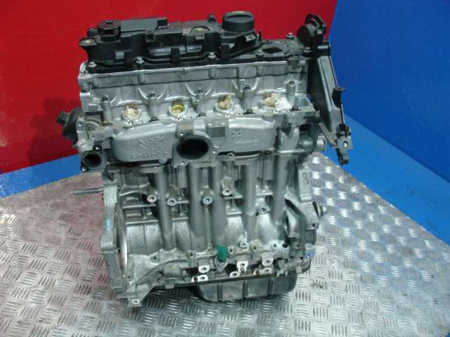 Двигатель 1.6 MZ- CD MAZDA 2 3 MOZLIWY установка