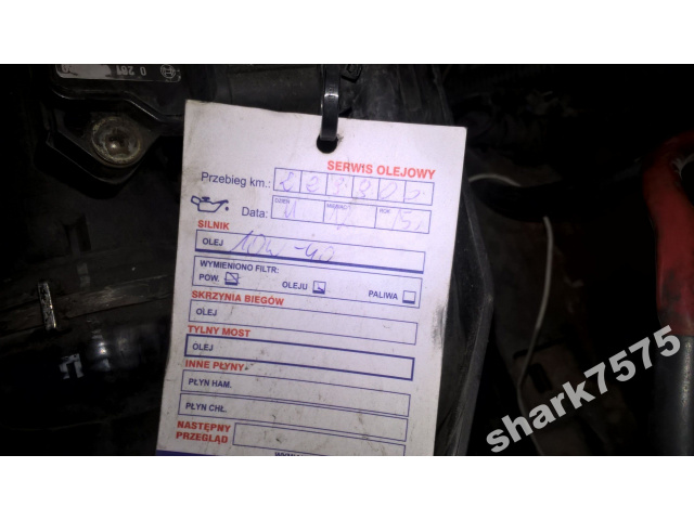 Ford Galaxy MK2 1.9TDI двигатель в сборе AUY гарантия !!!