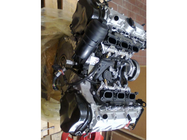 AUDI A6 C7 B7 4G 12r двигатель 2.8 FSI 2, 8 kod CHV A7