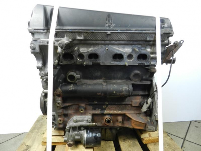 Двигатель SAAB 93 9-3 95 9-5 2.0 T 2.0T B205E 185KM