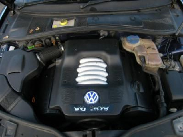 Двигатель VW Golf IV 2.8 V6 97-03r гарантия AMX