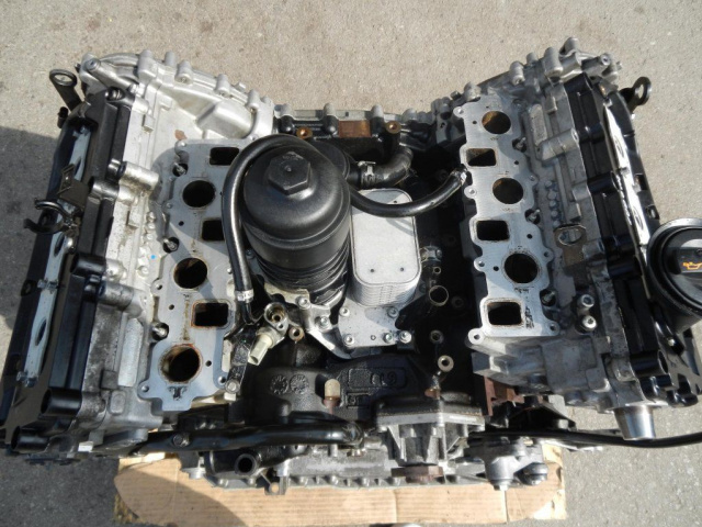 Двигатель AUDI A5 3.0 TDI CAP
