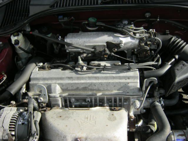 Тип двигателя Toyota Avensis 4 дв. седан 2009 - 2012