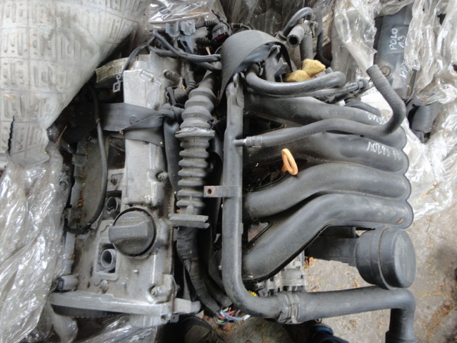 Двигатель Audi A4 1.8 бензин ADR гарантия