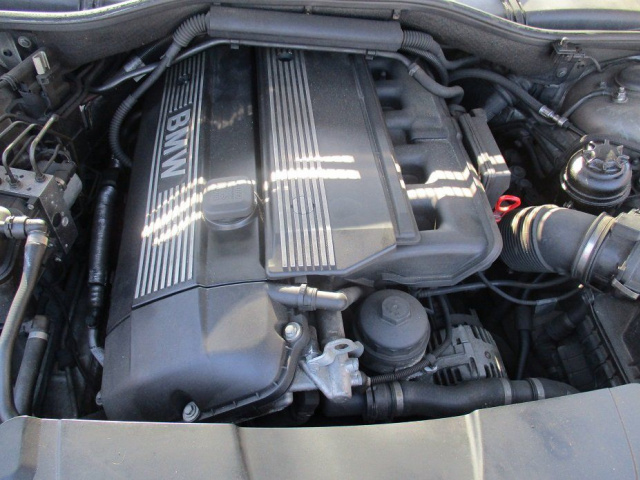 BMW E46 E39 X5 E53 E38 E60 двигатель 3.0 M54 В отличном состоянии