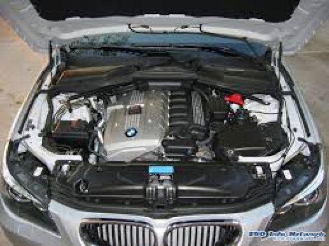 BMW E60 – выбор – какой мотор лучше