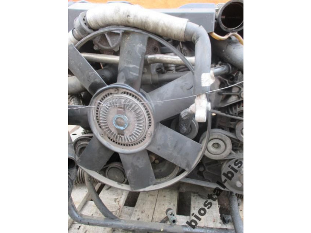 Двигатель BMW E36 318 TDS 98г. в сборе выгодно!