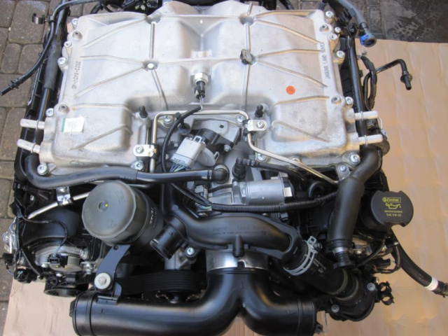 Двигатель JAGUAR XJ F-TYPE XF 3.0 V6 бензин 306PS