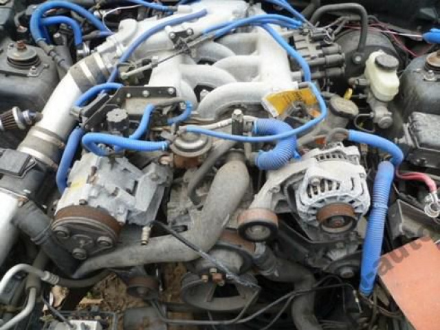 FORD MUSTANG 99-05 3.8 V6 двигатель Отличное состояние гарантия !!