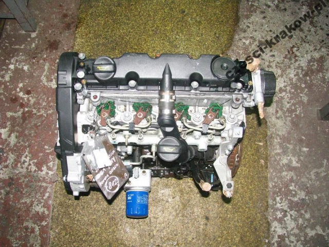 Контрактные двигатели CITROEN XSARA PICASSO (N68) 1.8 16V - LFY (XU7JP4) / LFY, 6FZ (EW7J4) / 6FZ