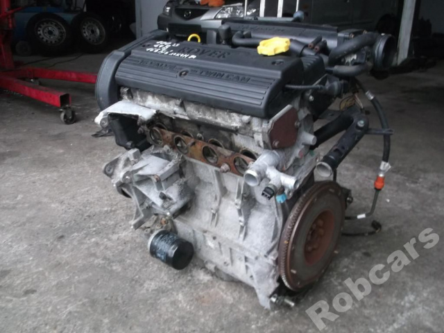 Двигатель в сборе Rover 25 45 1.4 16V 14 K4M 62kW