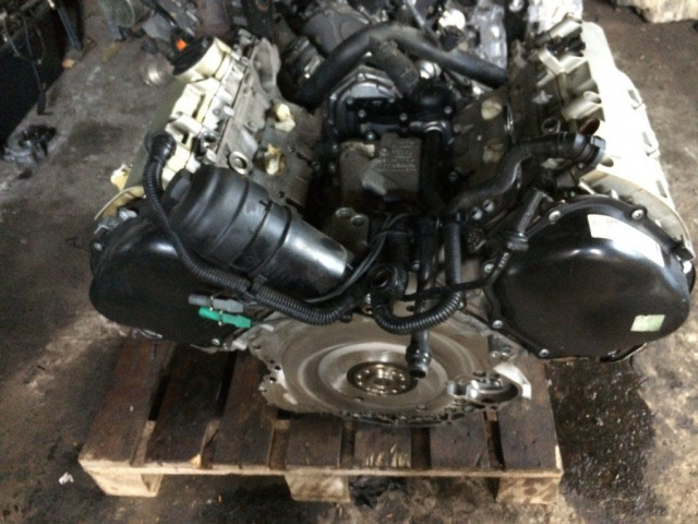 Двигатель BDW AUDI A6 C6 2.4 V6 177 KM Отличное состояние