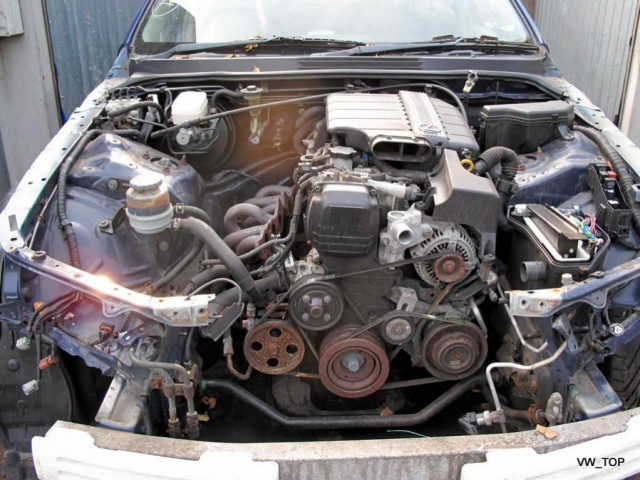 Двигатель 1G-FE 2.0 LEXUS IS 200 1998-2005