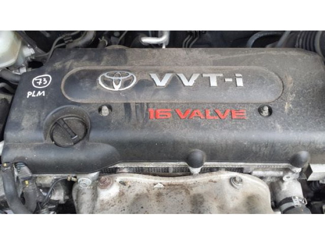Двигатель Toyota RAV4 III 2.0 VVT-i 05-10r 1AZ-FE