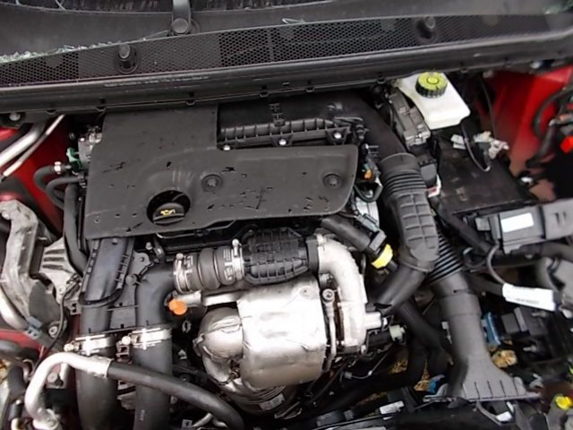 Дизельные двигатели Peugeot – справочник покупателя