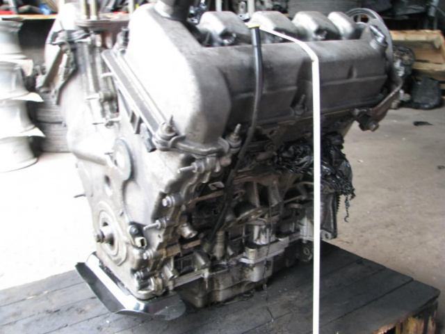 Двигатель MAZDA 6 MPV 3.0 V6 FORD 04г. гарантия