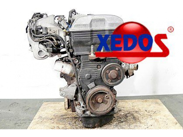 Двигатель FORD PROBE II 94 2.0 16V XEDOS FV
