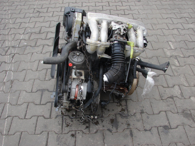Двигатель в сборе BMW E30 1, 6B