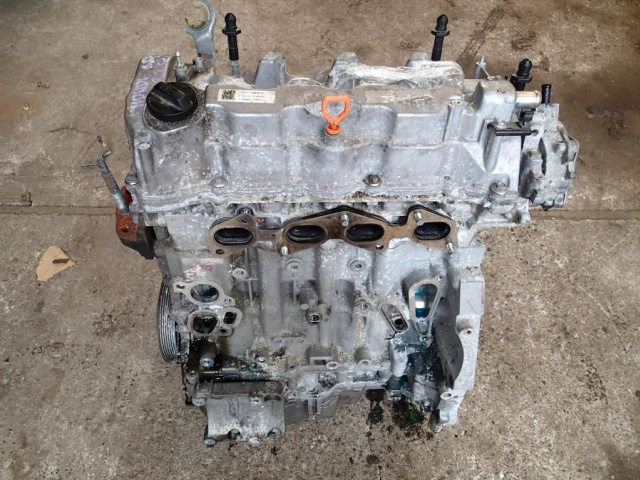 Двигатель HONDA CRV ACCORD 2, 2 I-DTEC N22B3