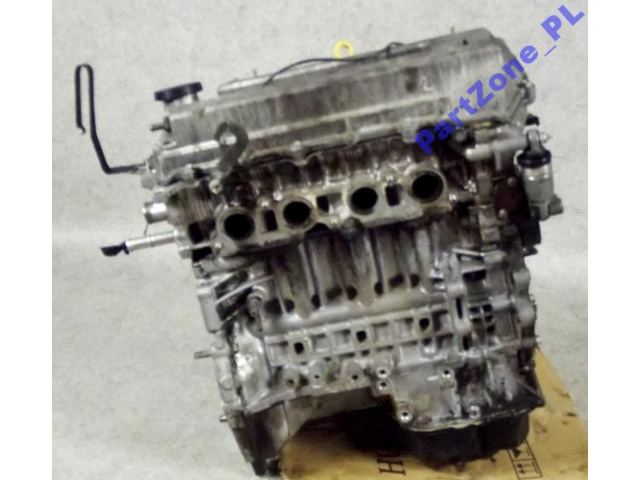 Двигатель без навесного оборудования Toyota Avensis I T22 1.8 VVTI 1ZZ