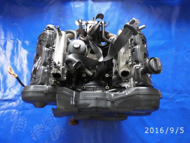 Двигатель 2.5TDI V6 AKE 180л.с AUDI A6 C5 A4 PASSAT B5