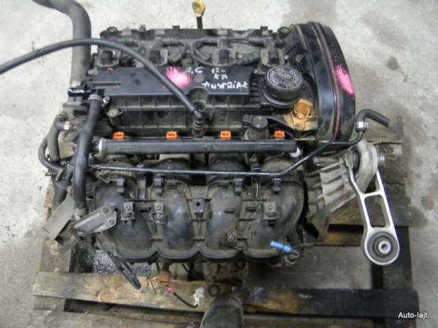 ALFA ROMEO 156 147 1.6 TWIN SPARK 120 KM двигатель