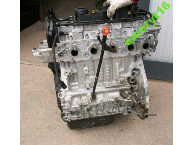 Двигатель 1.4 HDI 70 KM PEUGEOT 206 + 207 208 2008