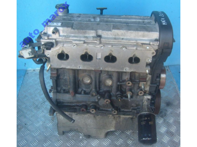 Двигатель Ford Mondeo 1 1993-1996 1.8 л. дизель | 89-230