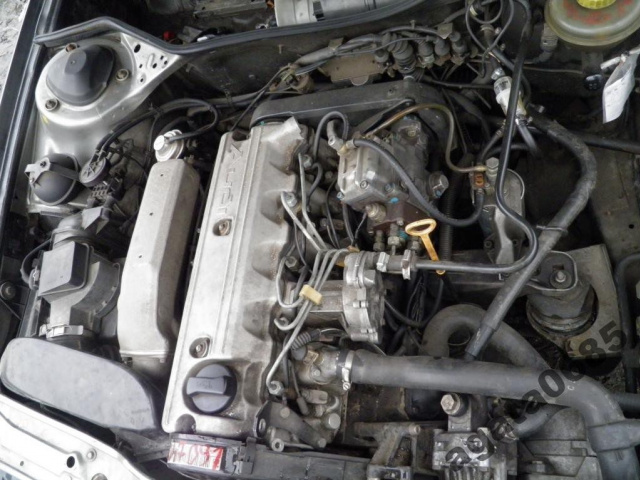 Двигатель AUDI 100 C4 A6 2.5 TDI 115 л.с. VW LT