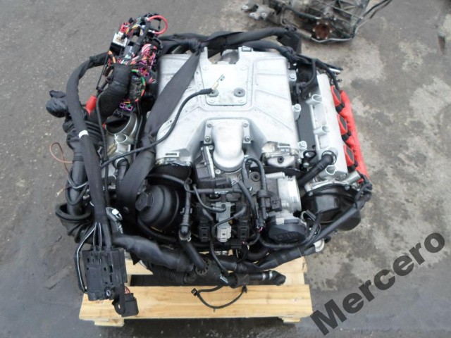 Двигатель AUDI A6 A7 4G 3.0 TFSI CGW CGWB в сборе