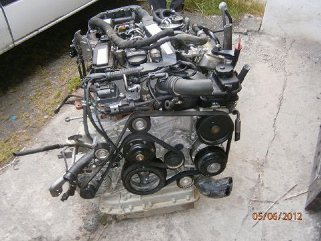 Продажа двигателей для MERCEDES VITO ФУРГОН (638)