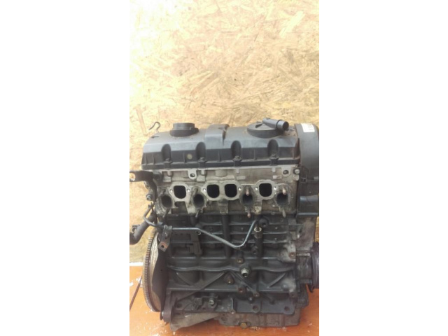 Двигатель SHARAN GALAXY ALHAMBRA 1.9 TDI AUY VW SEAT