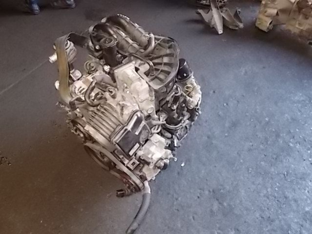 Двигатель MAZDA RX8 1.3 192KM 13B WANKLA