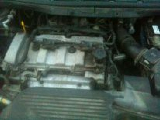 Двигатель Mazda PREMACY 323 1.8 FS9 84KW 135tys.km
