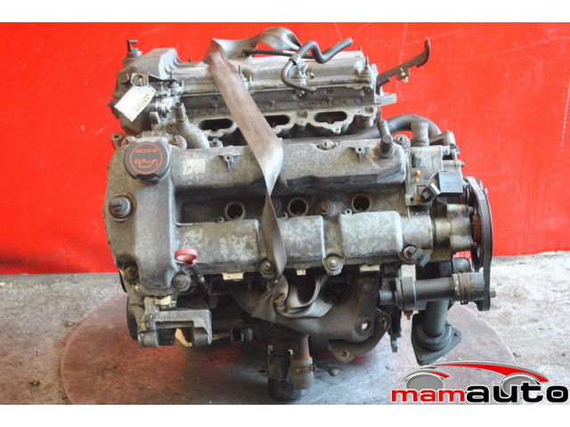 Двигатель JAGUAR X-TYPE 2.5 V6 4X4 02г. FV 142210