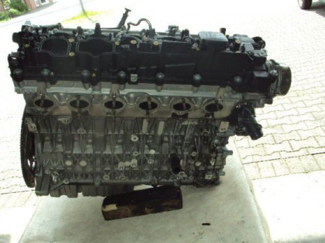 Двигатель BMW E60/61 535D 635D X5 X6 306D5 286KM 3, 5
